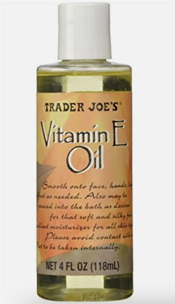 TJ018_💧 維他命E萬用滋養美容油 (Vitamin E Oil Blend)
