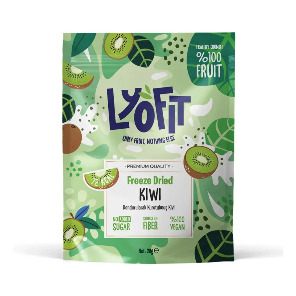 Lyofit freeze dried fruits_2
