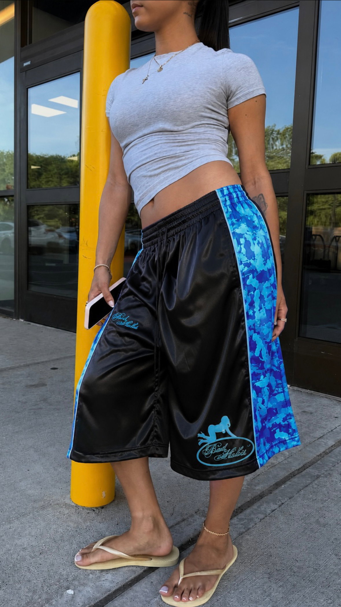 BASKETBALL JORT SHOWCASE.🔥_3