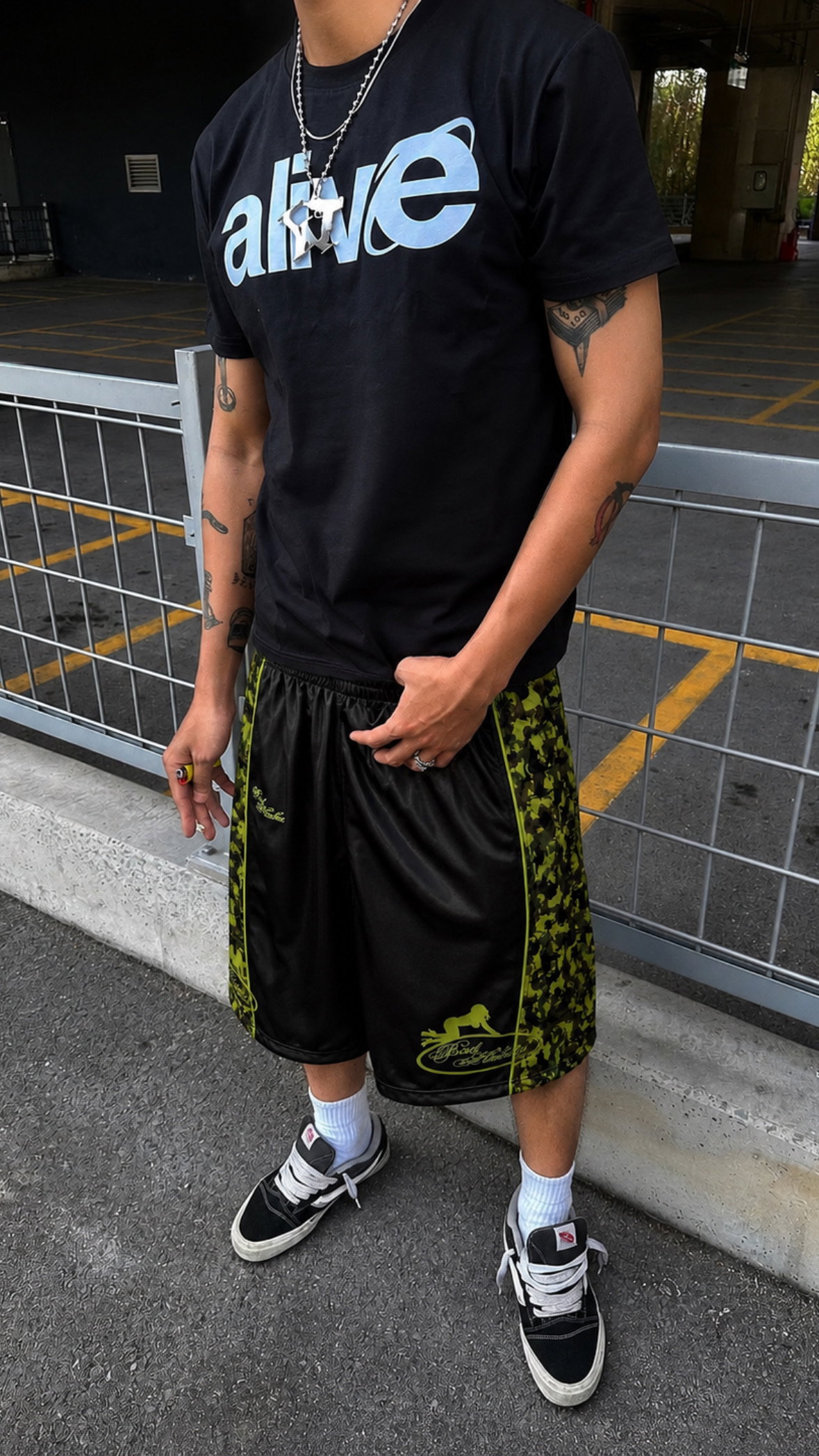 BASKETBALL JORT SHOWCASE.🔥_2