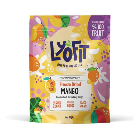 Lyofit freeze dried fruits_4