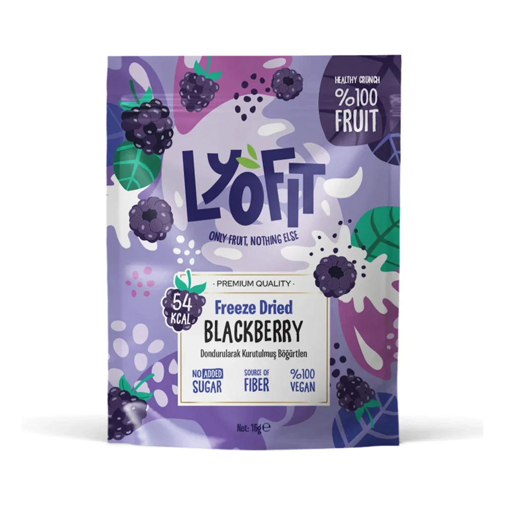 Lyofit freeze dried fruits_5