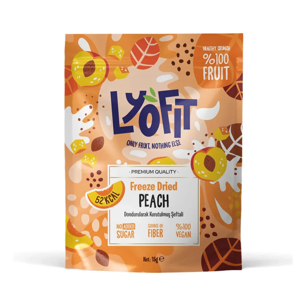 Lyofit freeze dried fruits_7
