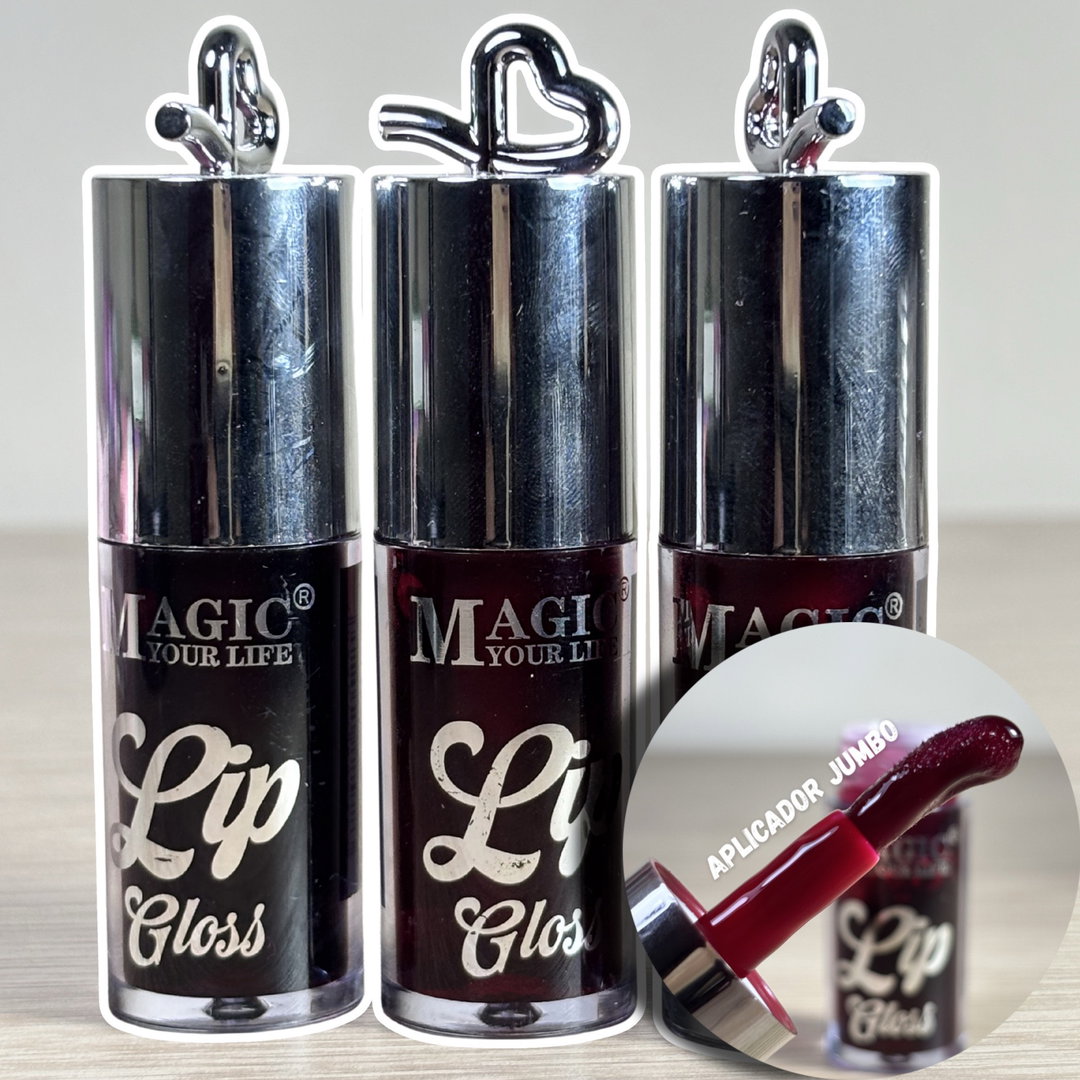 Tinta Lip Gloss Magic Your Life ❤️