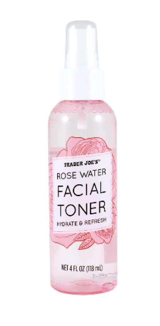TJ019_🌹 大馬士革玫瑰純露保濕噴霧 (Rose Water Facial Toner)_0