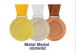 Sports Trophy & Medal