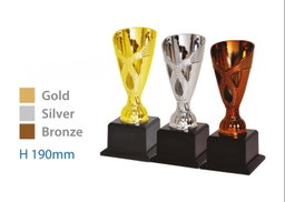 Sports Trophy & Medal
