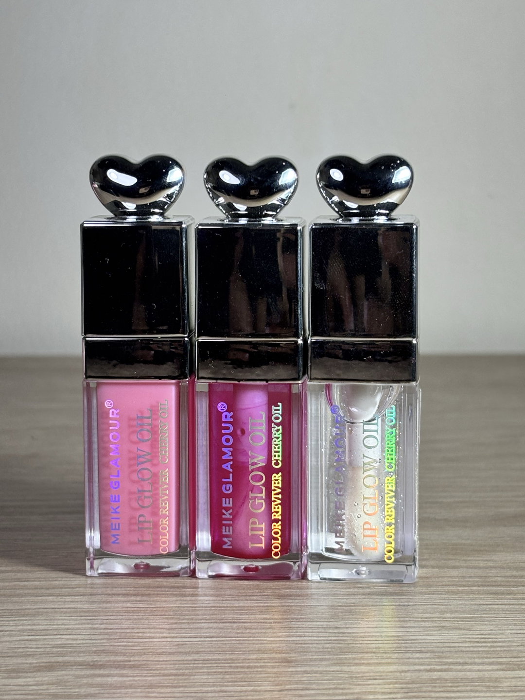 Lip Glow Oil 🩶