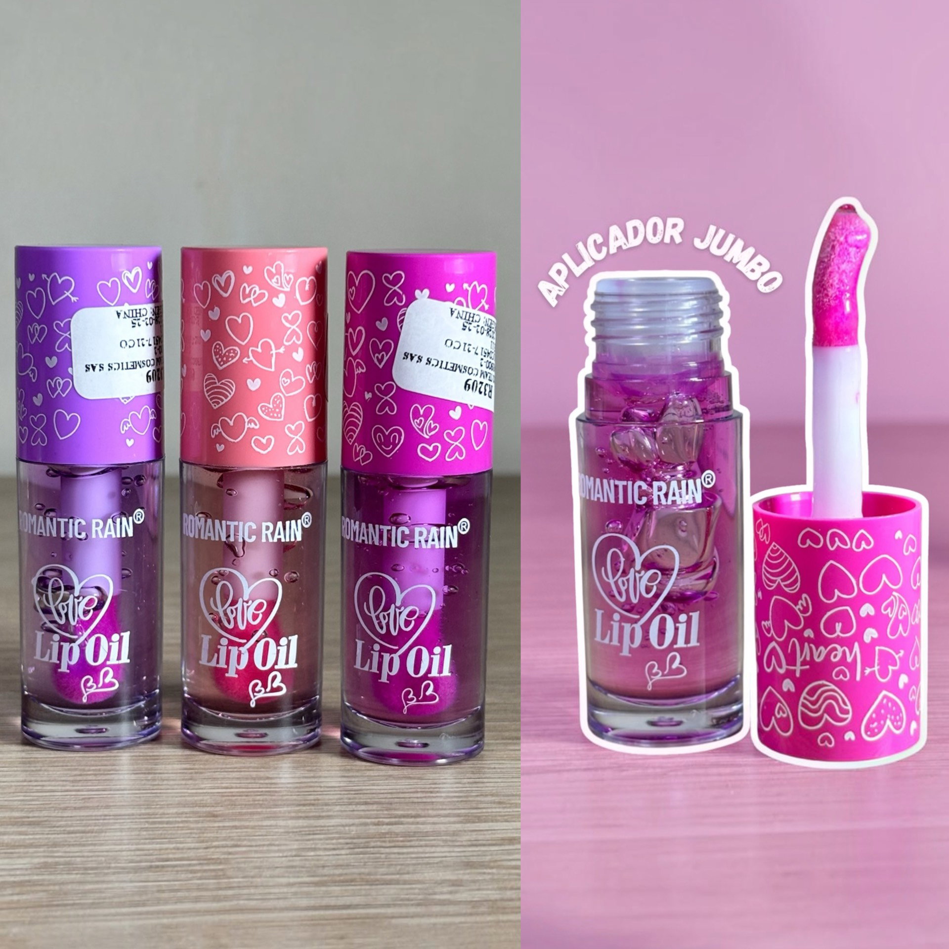Lip Oil Magic 🩷_0