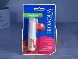 Bálsamo Labial Bioaqua Fresa 🍓