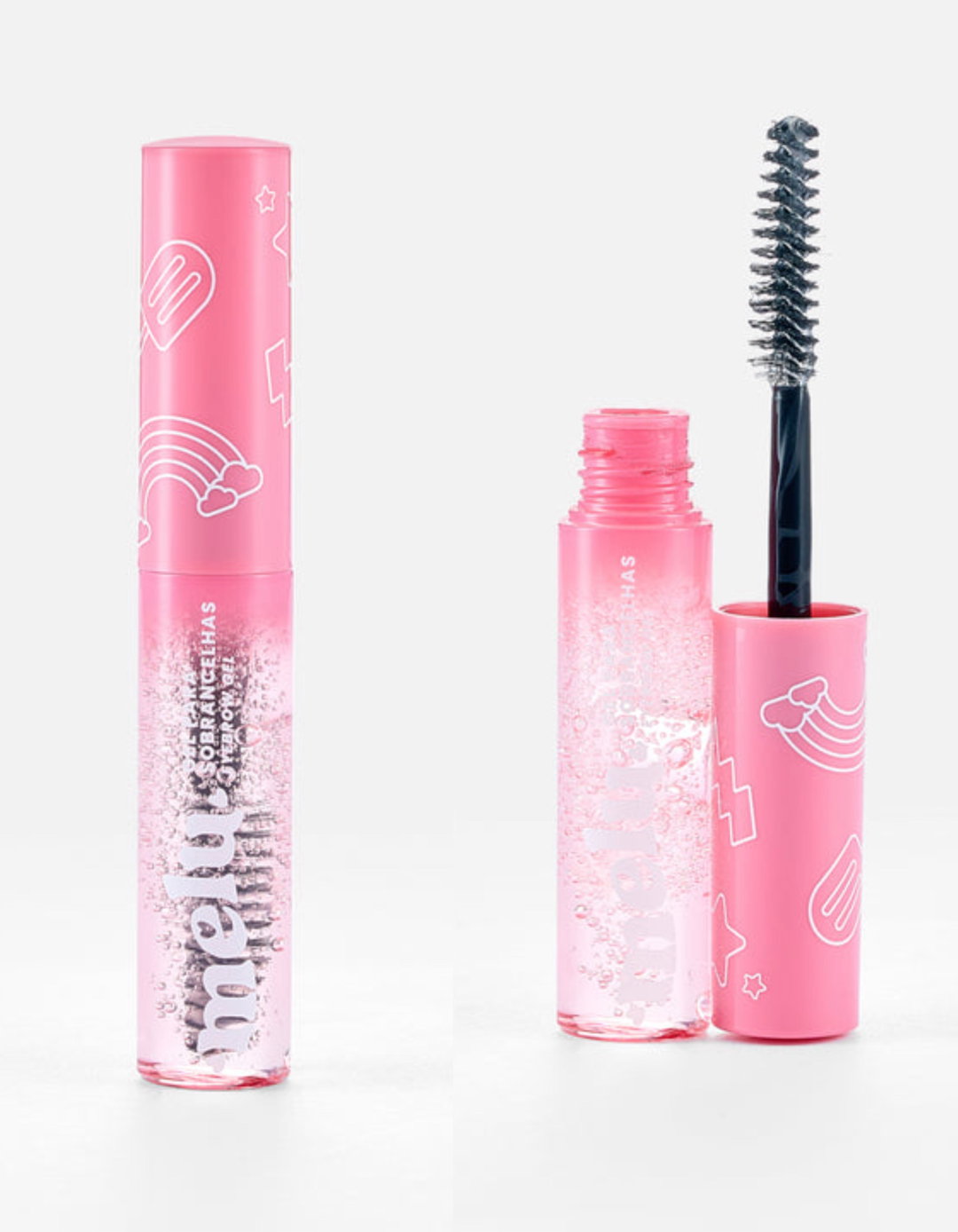 Gel de cejas Melu 💗