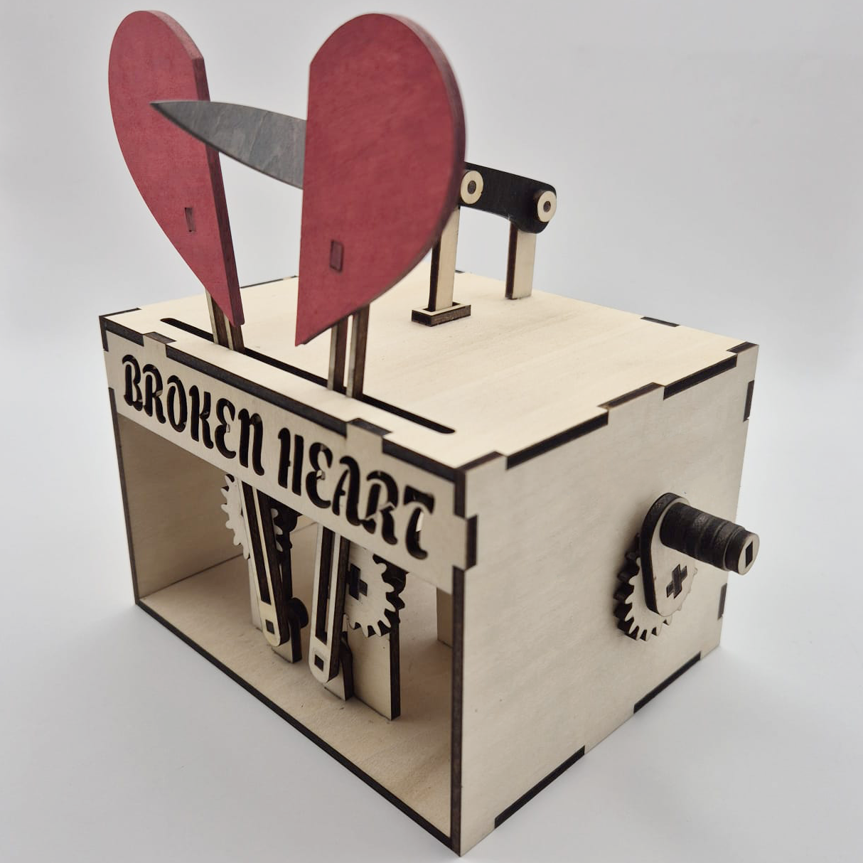 Broken Heart Automata_0