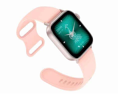 HOCO Y32 SMART WATCH 
