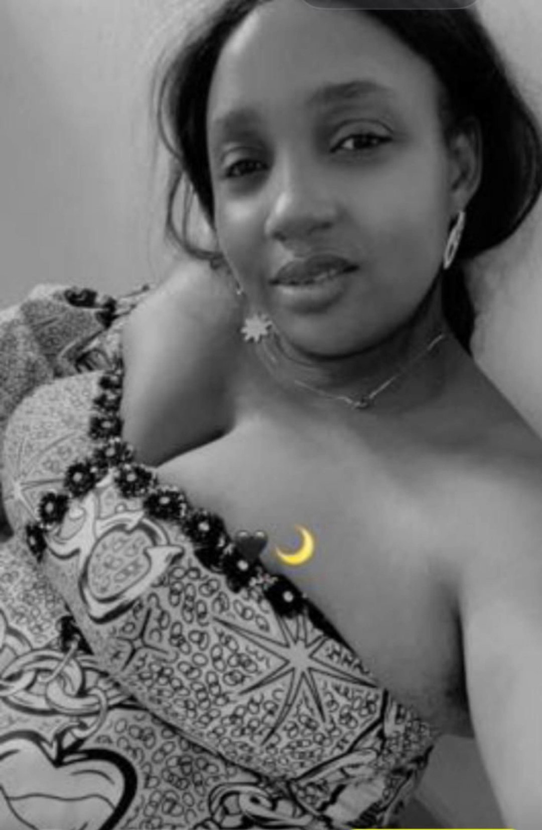 Soutien femme