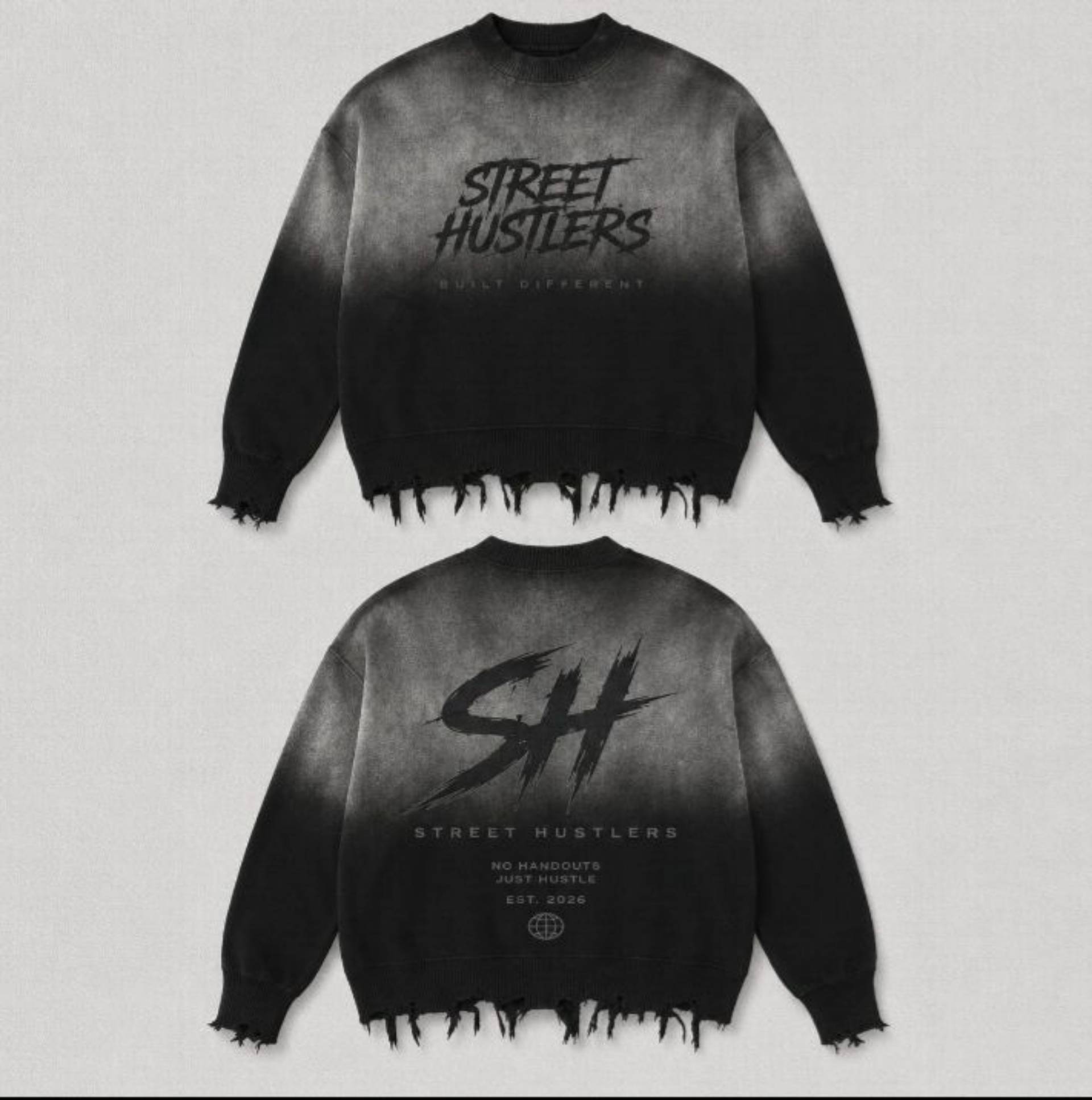 Hustler sweaters_0
