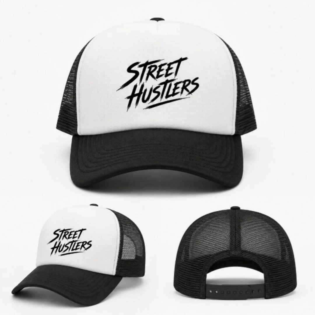 OG Hustler CAPS
