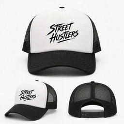 OG Hustler CAPS