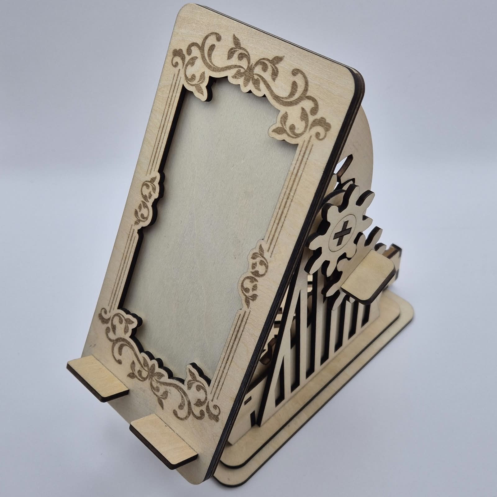 Custom Tilting Phone Holder_2