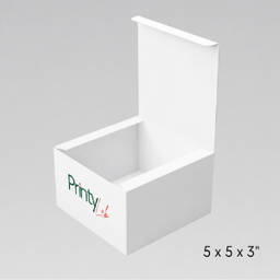 Mailer Box Personalizada
