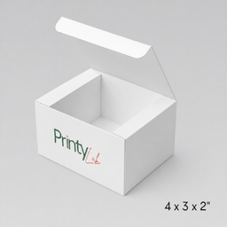 Mailer Box Personalizada