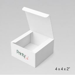 Mailer Box Personalizada