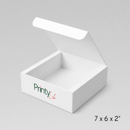 Mailer Box Personalizada