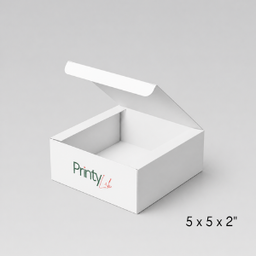 Mailer Box Personalizada