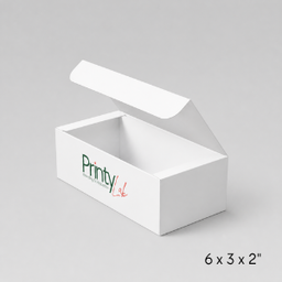 Mailer Box Personalizada