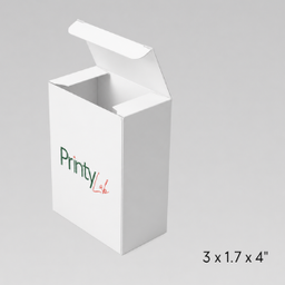 Mailer Box Personalizada