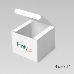 Mailer Box Personalizada