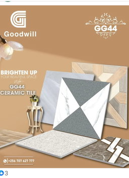 Tiles goodwill 