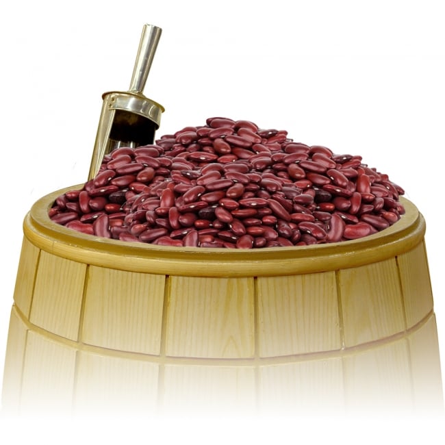 Red Lobia Whole