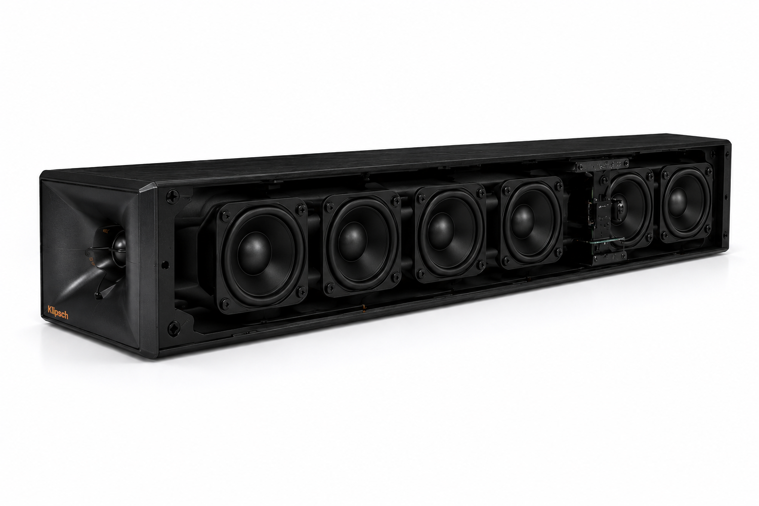 Klipsch BAR 48 - Home Entertainment_3