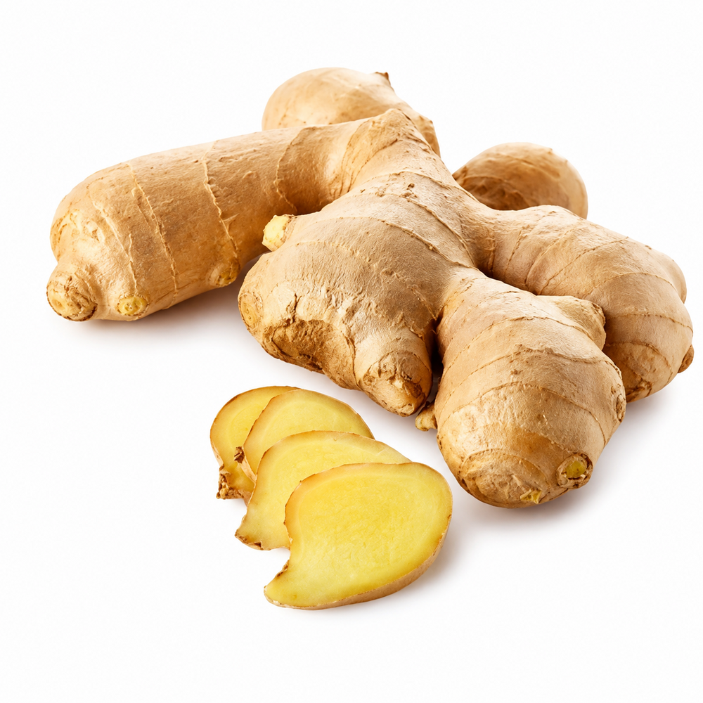 Ginger (Adrak) Per 250GM