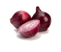 Onion Per 250GM