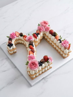 Whole Cakes