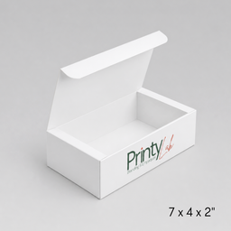 Mailer Box Personalizada