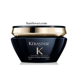 Kerastase Chronologiste Intense Régénérant Hair Mask 200ml