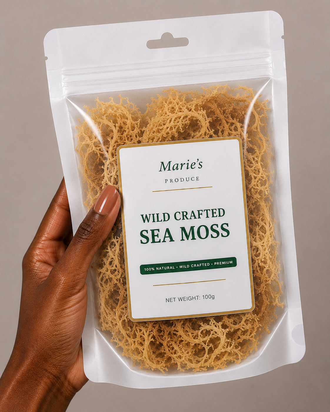 Sea moss 20g_0