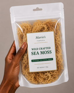 Sea moss 20g