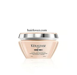 KERASTASE Curl Manifesto Masque  Nutrition 200ml