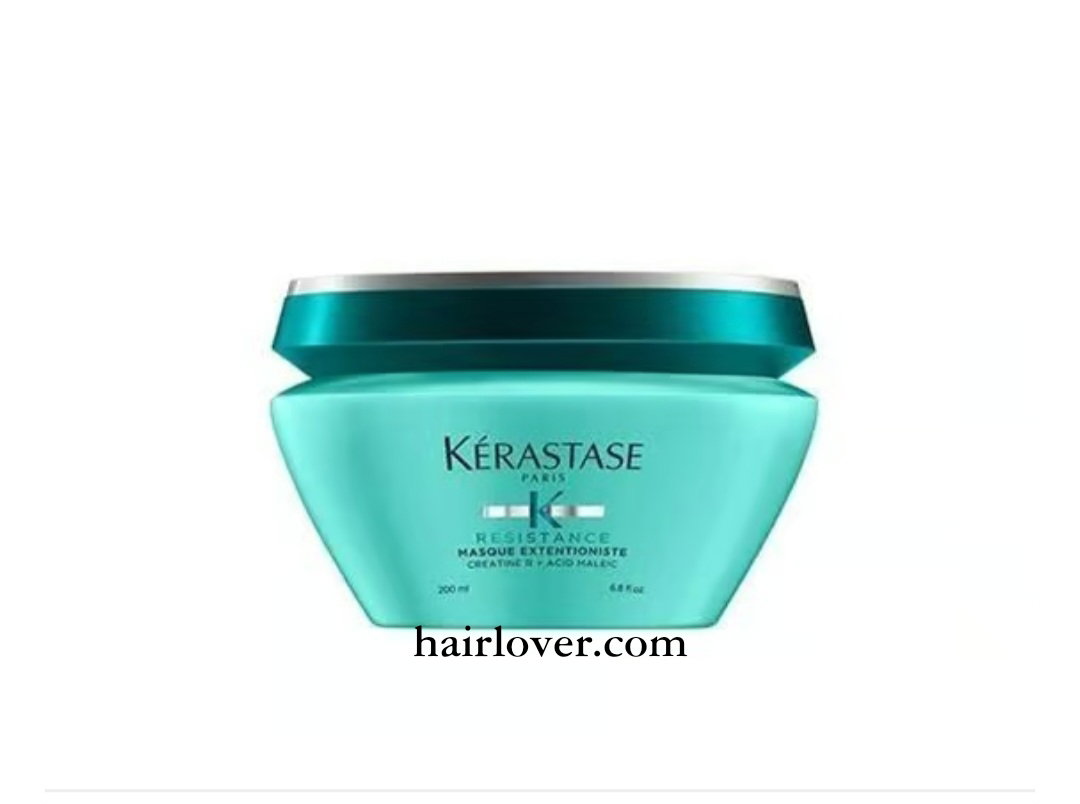 Kerastase Masque Extentioniste Hair Mask 200ml