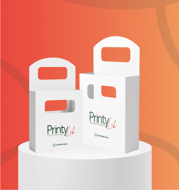 Shopping Bag Small 