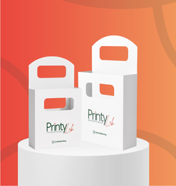 Shopping Bag Small 