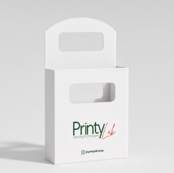 Shopping Bag Small _1