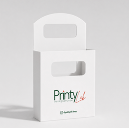 Shopping Bag Small 