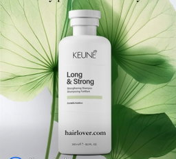 Keune Long & Strong Strengthening Shampoo 300 ml