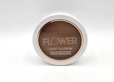 Flower Beauty Light Illusion Perfecting Powder_1