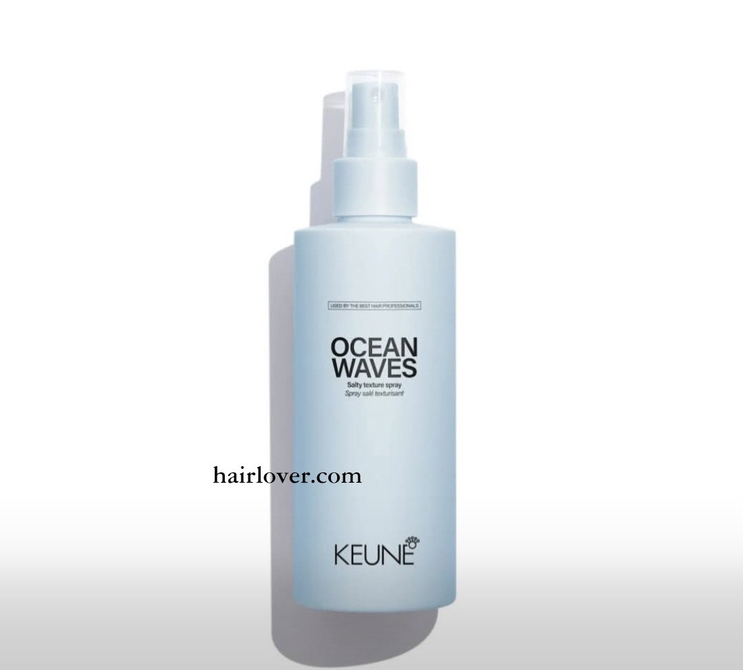 Keune Ocean Waves Salty Texture Spray 200ml