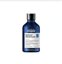 Loreal Serie Expert Serioxyl Advanced Bodifier Shampoo 300ml